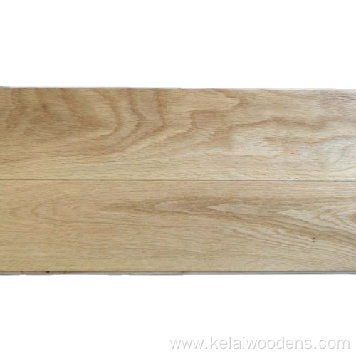 Kelai/AB grade engineered oak parquet wood flooring